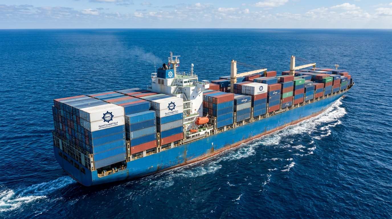 Shipping Logistics